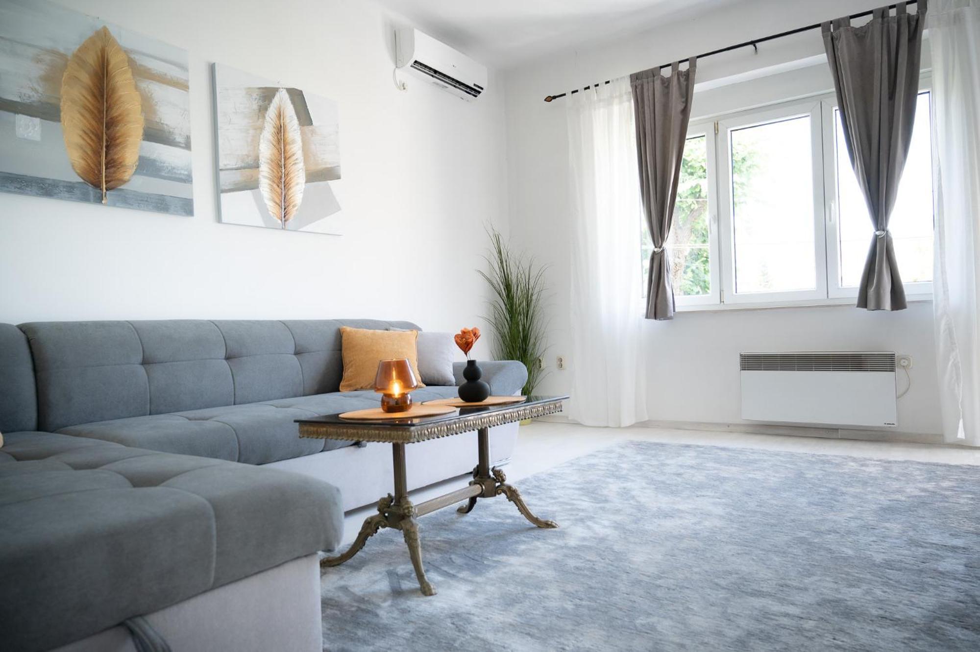 Ap Apartment Mostar Buitenkant foto