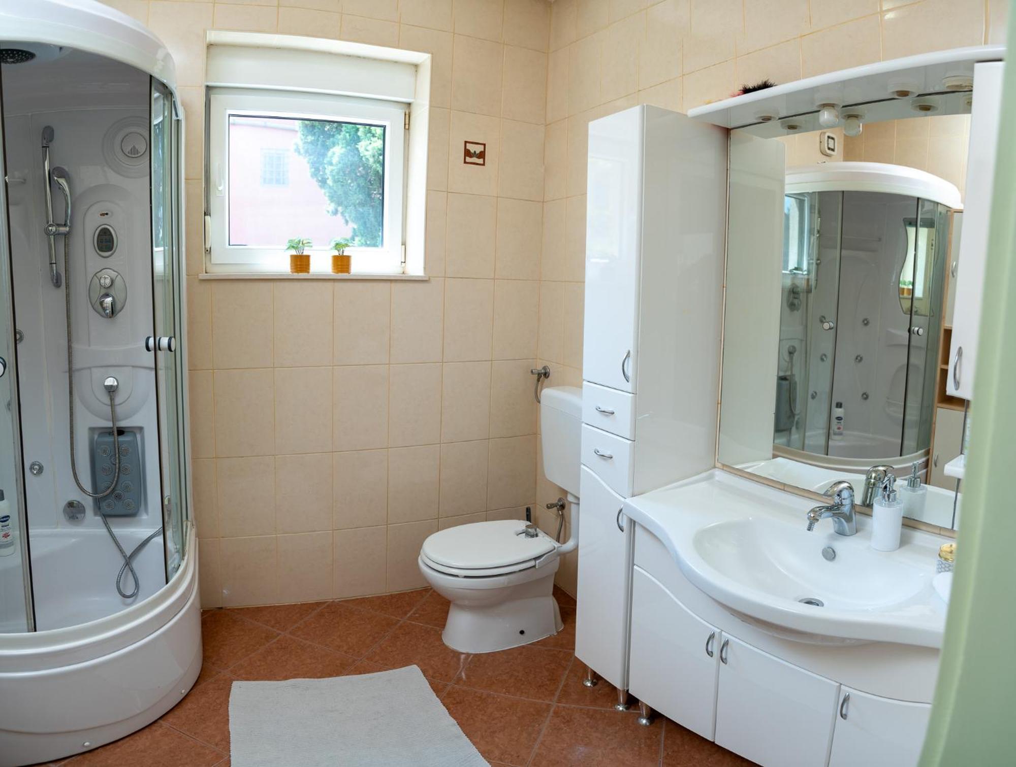 Ap Apartment Mostar Buitenkant foto