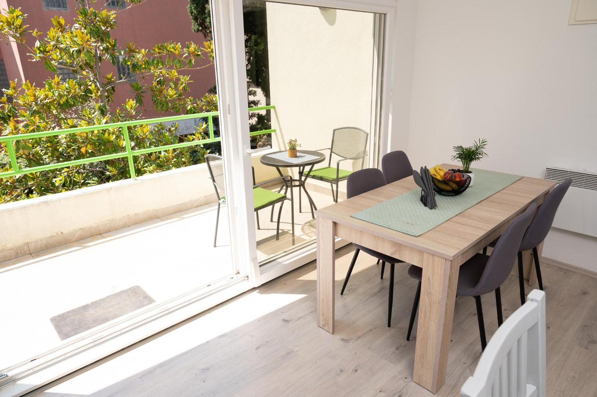 Ap Apartment Mostar Buitenkant foto